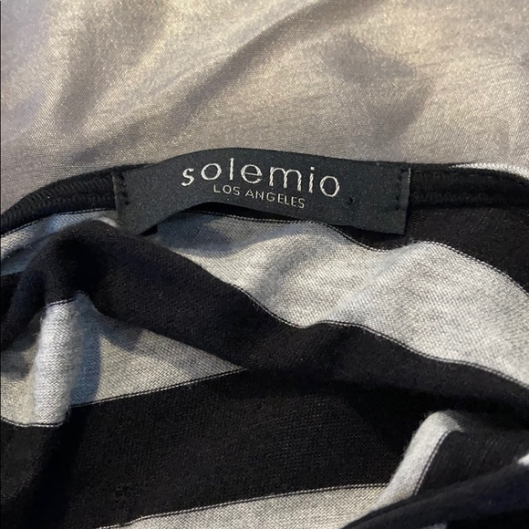 Solemio Top - Picture 3 of 5